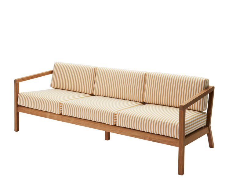 Virkelyst Personers Sofa Fra Skagerak Fritz Hansen K B Den Her