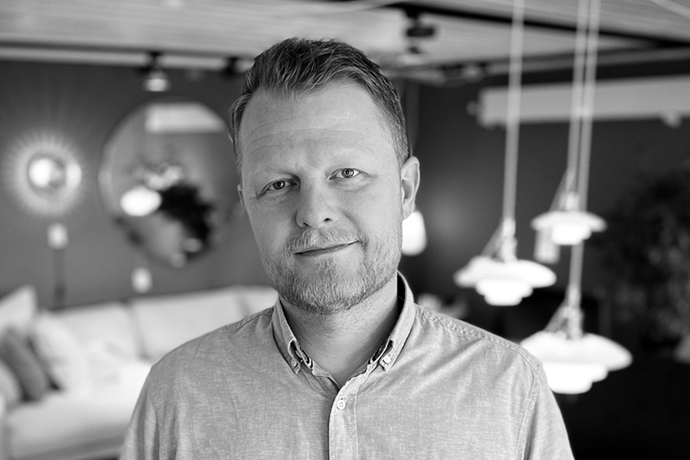 Jesper Johan Breth Bakmand