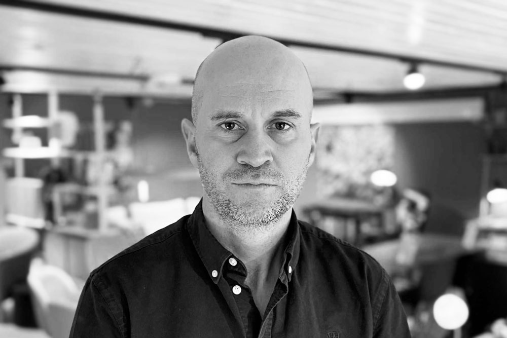 Kim L&aelig;rke Jensen