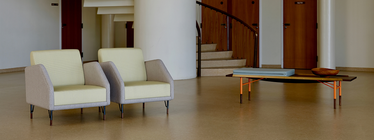 Designer møbler for enhver smag