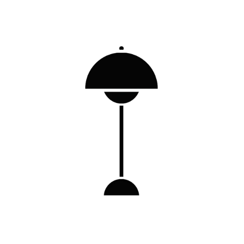 ikon for lamper