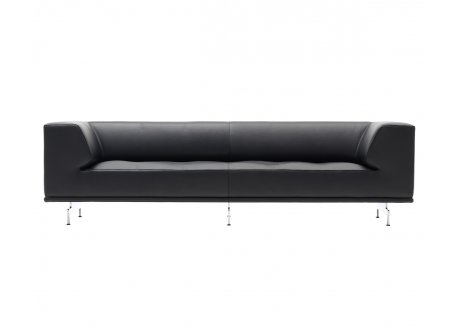 3 Pers. sofa model: EJ450 Delphi