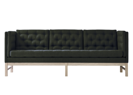 3 pers. sofa model EJ315 grÃ¸n