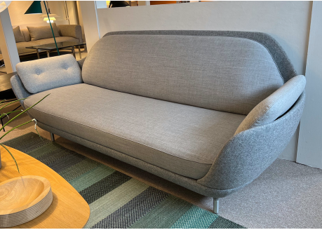 3 pers sofa model FAVN