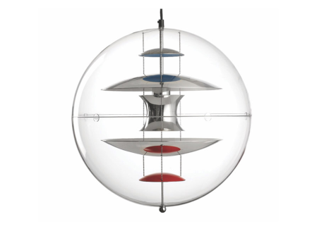 Pendel model Globe