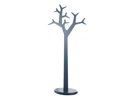 Stumtjener model Tree gulv