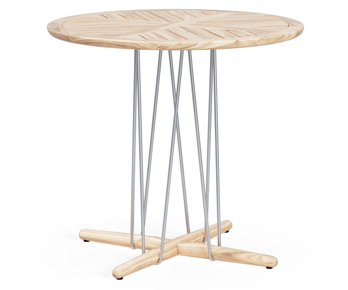 Carl Hansen & Søn - EO22 Embrace Cafébord Havebord