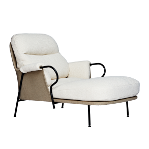 Lyra Chaise Lounge