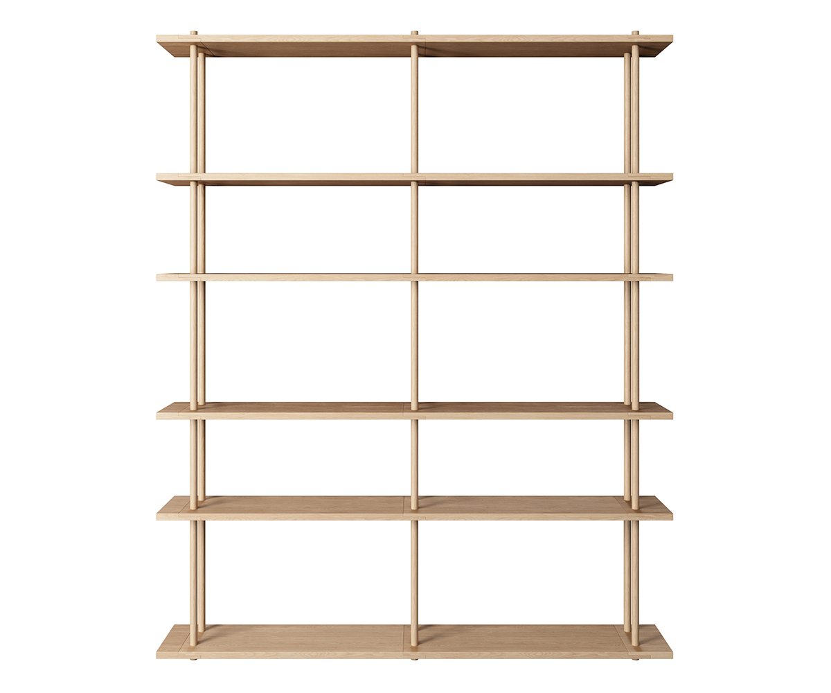 Bond 206 Fogia Rosborg M bler Designm bler Belysning Og 