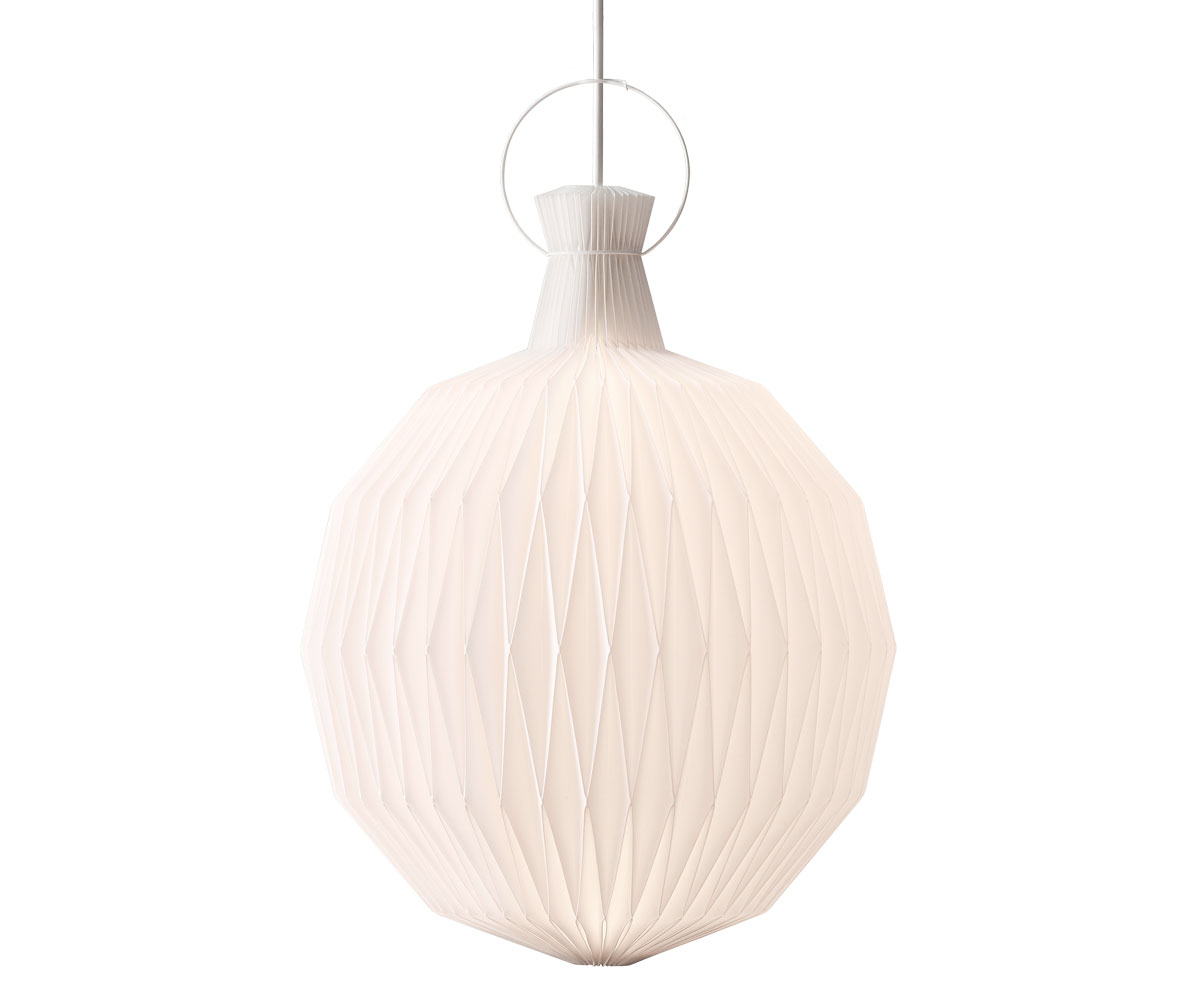 Le Klint - Le Klint Model 101 Frugtlygten Pendel Standard Small