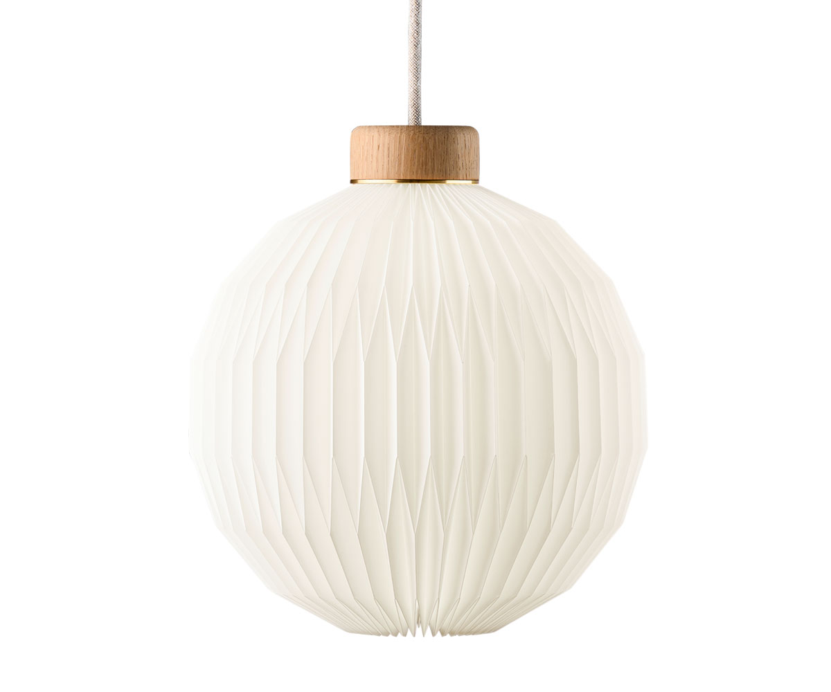Le Klint - Le Klint model 180 Small Pendel
