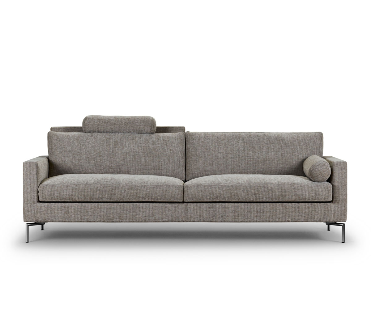 Eilersen - Eilersen Lift sofa 210 x 90 cm Classic