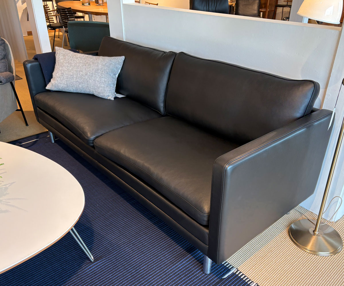 Mogens Hansen - MH276 3 personers sofa