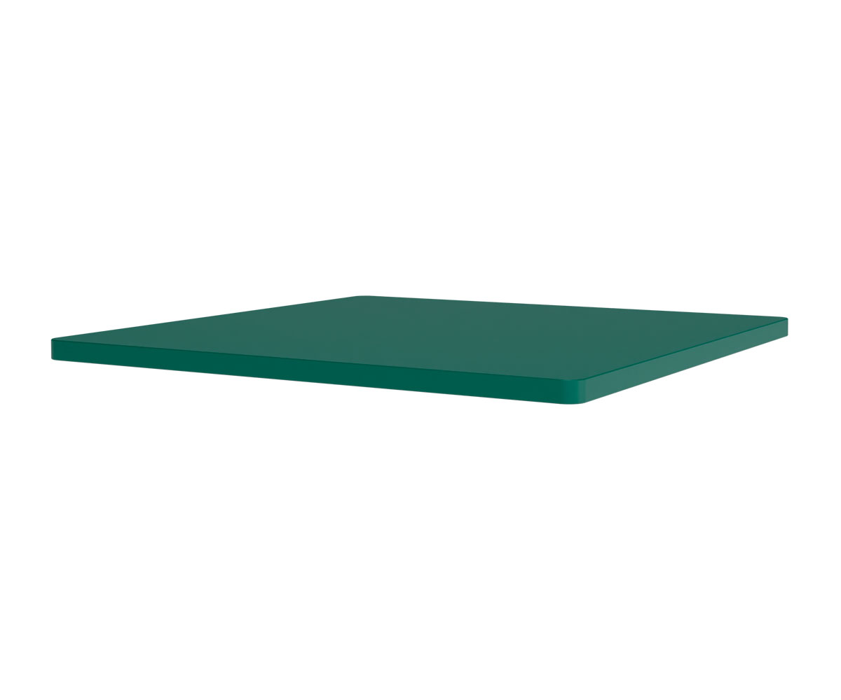 Montana Furniture - Panton Wire topplade fra Montana Furniture i MDF Pine (136)