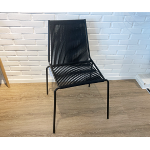 Noel Chair (sort)