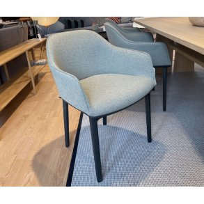 Softshell Chair (6 stk. slges samlet)