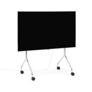 Pedestal Moon Rollin (Krom)