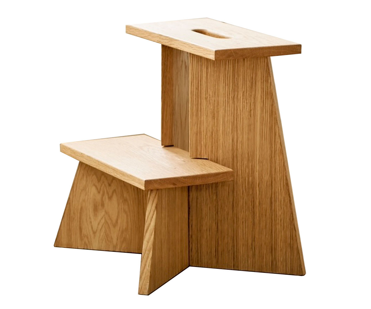 Kath & Andersen - KA54 Trappeskammel fra Kath & Andersen