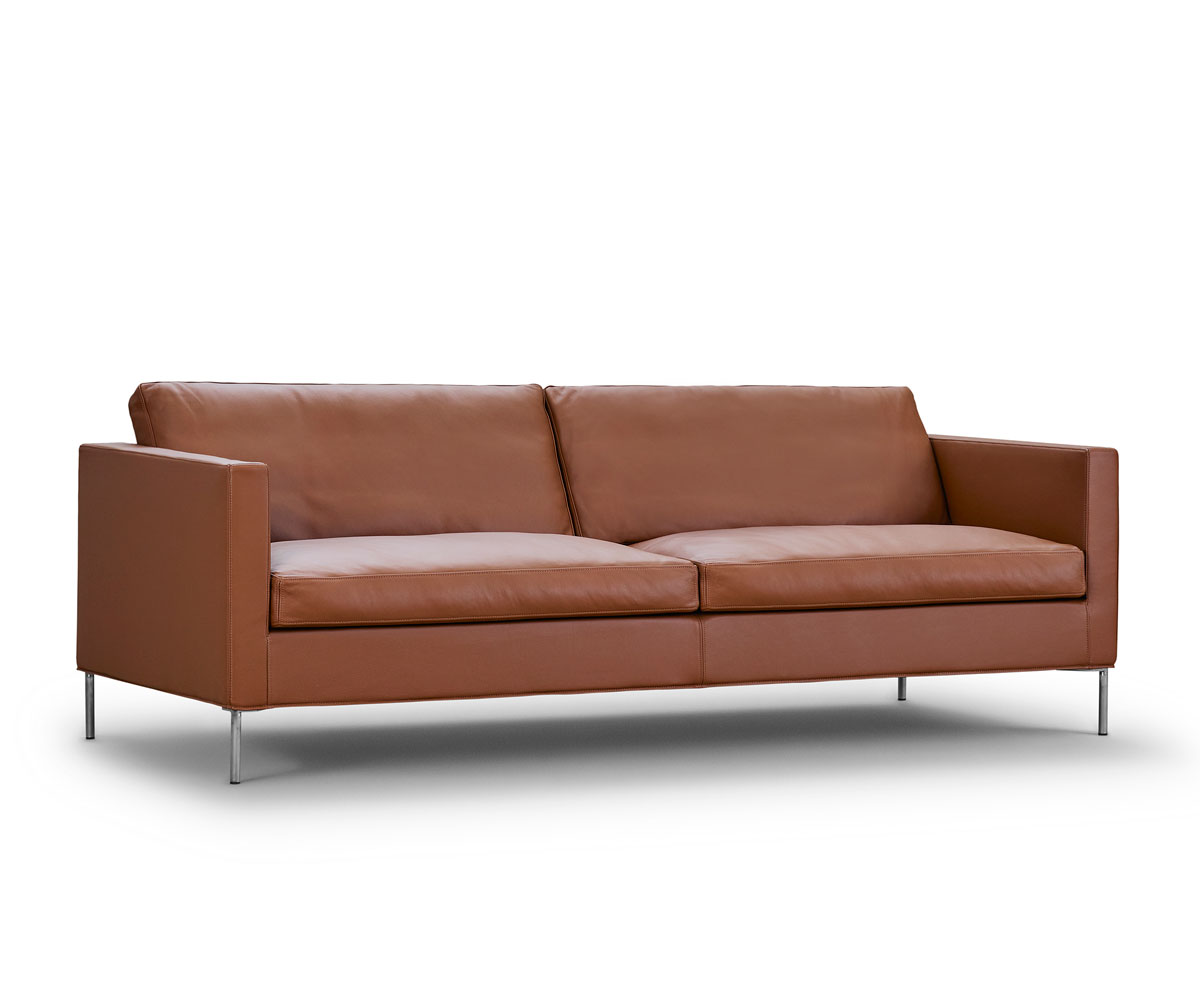 Eilersen - Eilersen Trenton sofa 220 x 91 cm Classic