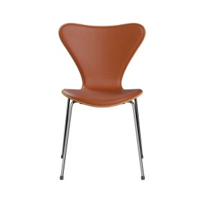 3107 Serie 7 | Forsidepolstret (Essential/klarlakeret finr)