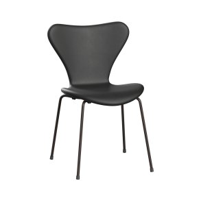 3107 Serie 7 | Fuldpolstret (Sort, Essential lder)