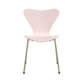 3107 - Serie 7 7:14 AM Pink