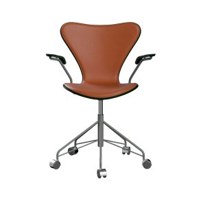 3217 Serie 7 | Forsidepolstret (Essential)