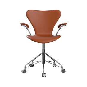 3217 Serie 7 | Fuldpolstret (Essential lder)