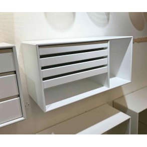 Montana 6111 m. 4 bakker