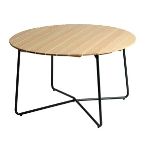 Bord 9A 120 (grnt stel)