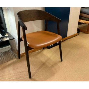 Andersen Furniture AC2 Chair Cognac | Bejdset eg