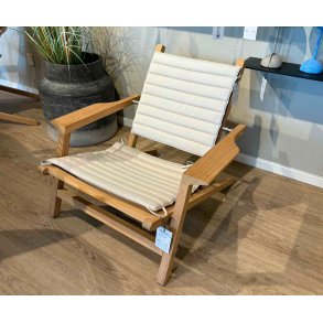 AH603 dkstol inkl. hynde