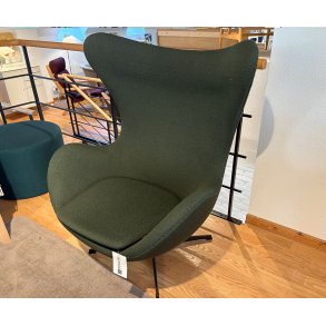 �gget� l�nestol af Arne Jacobsen