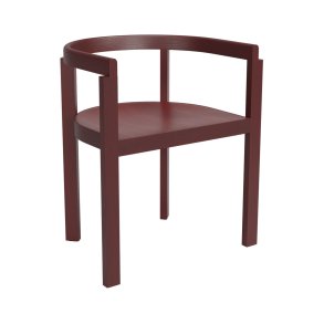 Fritz Hansen After Stol MA100