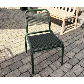 Cane-line Al Dente havestol Green