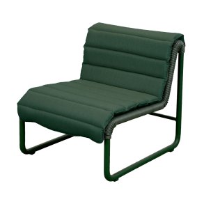 Cane-line Al Dente loungestol