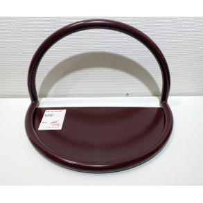 AYTM Angui shelf i bordeaux 