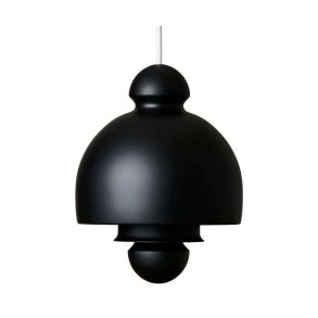 Le Klint Antoni (Udget)