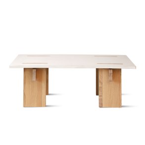 Arnold sofabord fra Eberhart Furniture