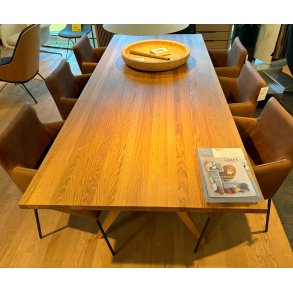 Atelier Spisebord (udg�et)