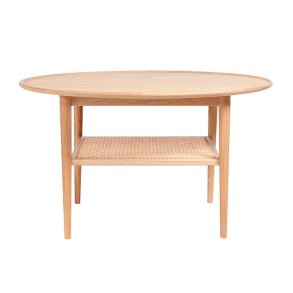 Athene sofabord fra Haslev M�belsnedkeri