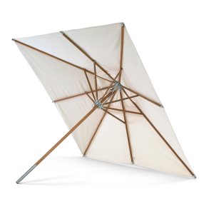 Skagerak Atlantis parasol kvadratisk