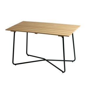 Bord B25A 120 (grnt stel)