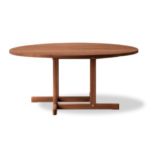 5272 Shaker BM80 Mogensen sofabord