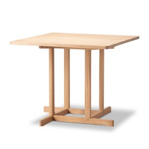 6280 Shaker BM80 Mogensen spisebord