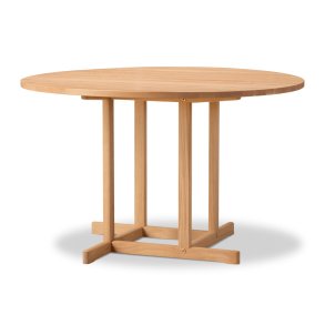 6282 Shaker BM80 Mogensen spisebord