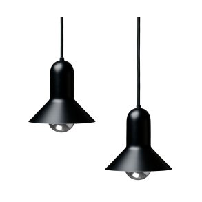 BT1091 Confetti pendel (2 stk. lamper)