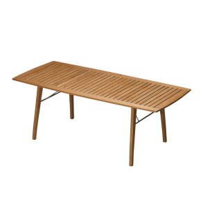 Ballare bord inkl. 2 tillgsplader