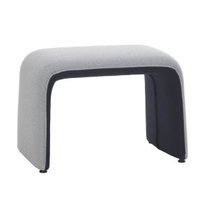 Bascule b�nk fra Vitra