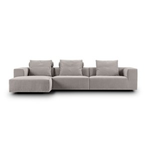 Eilersen Baseline chaiselongsofa